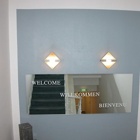 Hotel Keil ヴィルヘルムスハーフェン エクステリア 写真